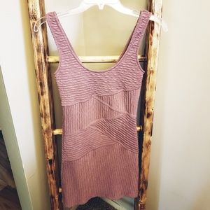 Free People Tank Dress
